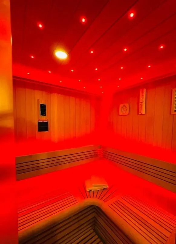Romantiskt hotell 50 Shades Of Karlin Hotell Prag