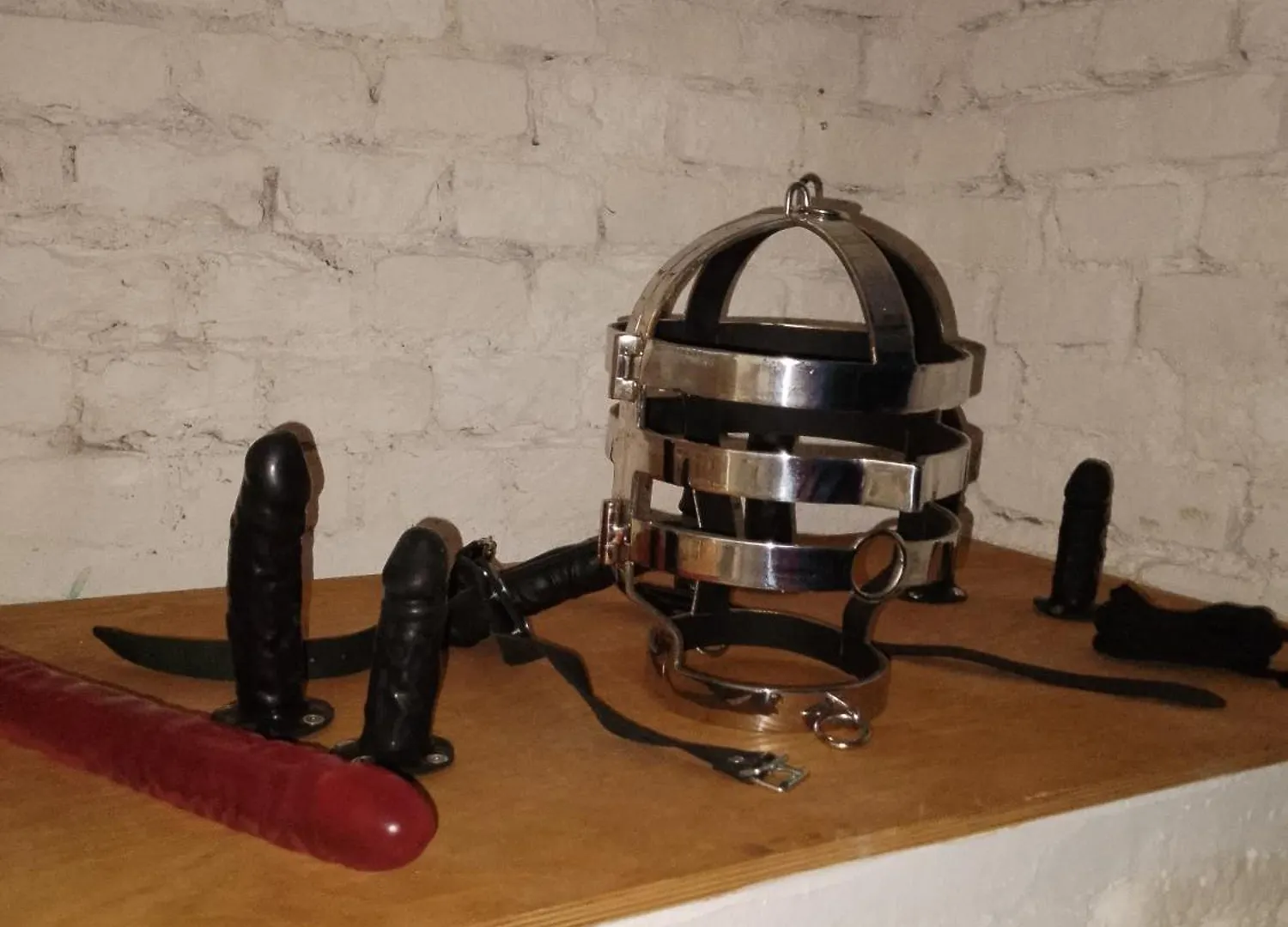 50 Shades Of Karlin Hotell Prag 0*,  Tjeckien